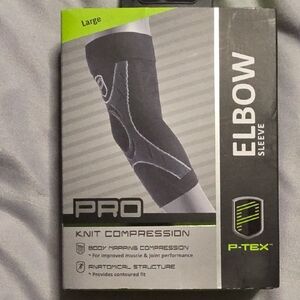 P-Tex Elbow Sleeve